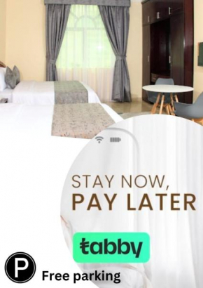 Al BARAKAH HOTEL
